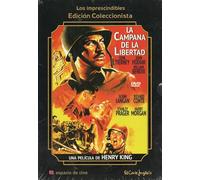 La Campana de la Libertad, DVD Edición Coleccionista
