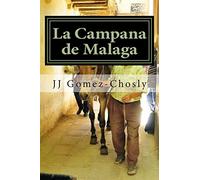 La Campana de Malaga: Málaga, años sesenta. Cinco personas se reúnen diariamente en la taberna “La Campana del Puente”, donde se toman sus copas y ... algunos verdaderos; otros, inventados.