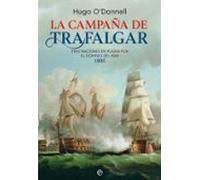 La Campaña De Trafalgar