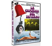 La Campana del Infierno [DVD] (1973) la campana del infierno - la cloche de l'enfer