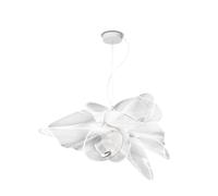 La Campanae Etoile Lámpara Colgante Blanco