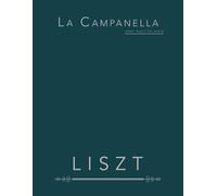 La Campanella: Sheet Music for Piano