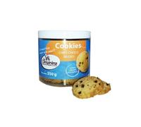 LA CAMPESINA BOTE COOKIES CHOCO NEGRO 350 GR