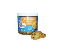 LA CAMPESINA BOTE COOKIES CHOCO NEGRO 350 GR