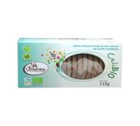 La Campesina Celibio Azul Galleta Avena Manzana Canela sin Gluten 115g