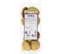 La Campesina Galleta Ciruela Artesana Bio 120 g