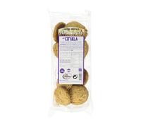 La Campesina Galleta Ciruela Artesana Bio 120g