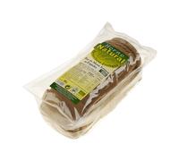 La Campesina Pan de Molde Integral de Espelta Ecológico 260g Endulzado con Sirope de Agave