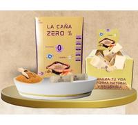 LA CAÑA ZERO