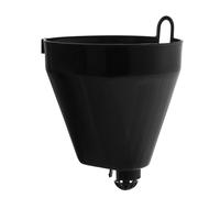 La canasta de filtro de repuesto Cuisinart DCC-1200FB solo se adapta a los modelos DCC-1200. No se adapta a ning n otro modelo, incluso si la can