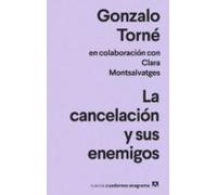 La Cancelación Y Sus Enemigos (ebook)