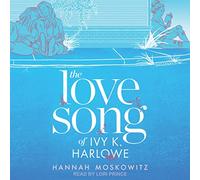 La canción de amor de Ivy K. Harlowe
