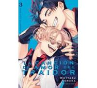 La Cancion De Amor Del Traidor 3