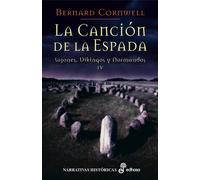 La Canción de la Espada IV, Colección Narrativas Históricas