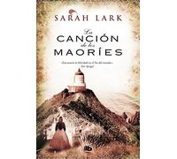 La canción de los maoríes (Trilogía de la Nube Blanca 2)