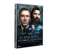La canción de los nombres olvidados [DVD]