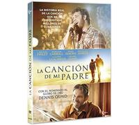 La Canción de Mi Padre [DVD]