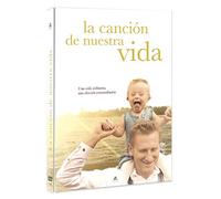 La Canción De Nuestra Vida [DVD]