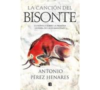 La canción del bisonte (Histórica)
