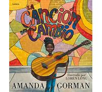 La canción del cambio (Lumen Gráfica)