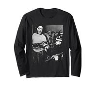 La canción del ejército de papá de Bud Flanagan y Coldstream Guard Band 1968 Manga Larga