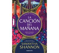 LA CANCION DEL MAÑANA (LA ERA DE HUESOS 3) | Samantha Shannon