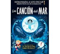 La canción del mar / Song of the Sea (2014) ( A Canção do Mar )
