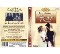 LA CANCION DEL OLVIDO