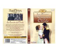 La Canción Del Olvido [DVD] (1969)