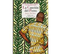La canción del perro: Un caso del teniente Kramer y el sargento Zondi: 12 (Literatura Reino de Cordelia)