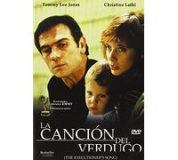 La Canción Del Verdugo [DVD]