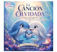 La Canción Olvidada: Un cuento para recordar quiénes somos y volver a nuestra canción. (Cuento para niños neuro divergentes)