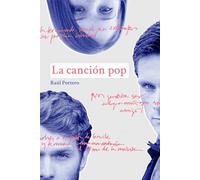 La canción pop