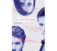 La canción pop | Raul Portero
