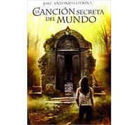 La canción secreta del mundo: 3 (Kraken)