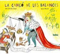 La cançó de les balances