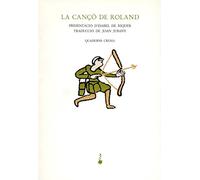 La cançó de Roland: 11 (Biblioteca Mínima)