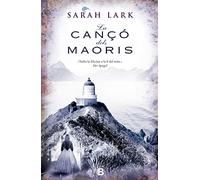 La cançó dels maorís (Núvol blanc 2) (Grandes novelas)