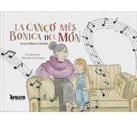 La cançó mes bonica del món