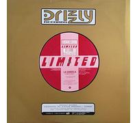 La Candela - La Candela - Guardian Angel - Drizzly - DRIZLTD9902/ 8