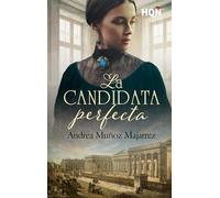 La candidata perfecta: 438 (HQÑ)