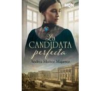 La Candidata Perfecta (ebook)