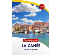 La Canée Guide de voyage 2026: Découvrez les principales attractions de la ville de Crète, les joyaux cachés, les meilleurs restaurants et les conseils locaux pour une expérience inoubliable en Grèce