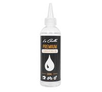 La Canilla Aceite Multiusos 200ml para Máquina de Coser Compatible con Alfa Singer Brother Juki y Muchas Más | Lubricante Cinta de Correr, Cortar Pelo, Cadena de Bicicleta. Motosierra y Herramientas