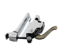 La Canilla ® - Soporte de Prensatelas para Máquinas de Coser de Caña Alta Sigma 2000, Alfa 108, 109 y más