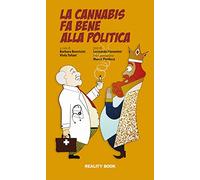 La canna a bene alla politica (Reference)
