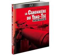 La Canonnière du Yang-Tsé [Francia] [Blu-ray]