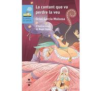 La cantant que va perdre la veu: 212 (El Barco de Vapor Azul)