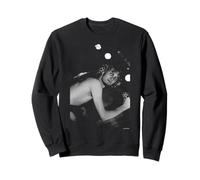 La Cantante de Alice In Chains Layne Staley en Vivo por Andy Willsher Sudadera