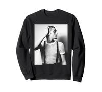 La Cantante de Jane's Addiction Perry Farrell por AJ Barratt Sudadera